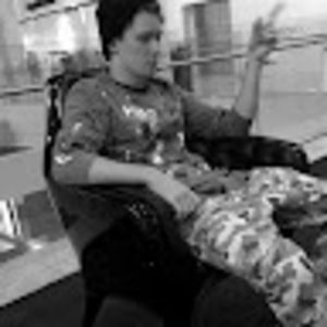 Meet your Posher, George